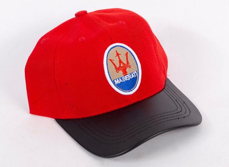 کلاه کپ بچگانه Multi Logo