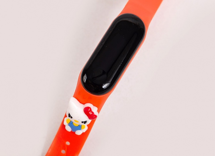 ساعت بچگانه طرح شیائومی