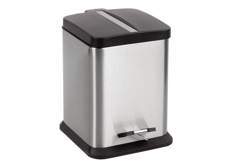 سطل زباله پدالی Meliconi