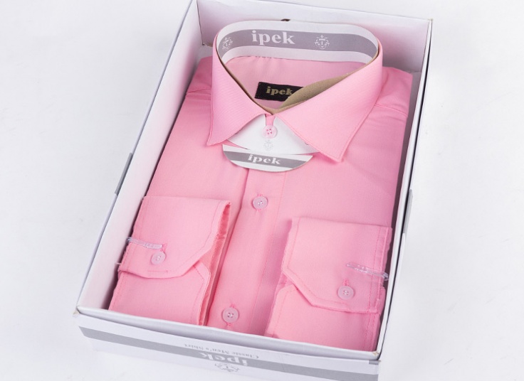 پیراهن کلاسیک مردانه ipek