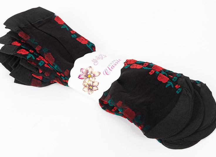 پک 10 عددی جوراب زنانه