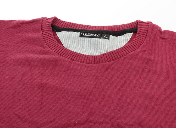 پلیور بافت مردانه LIVERGY