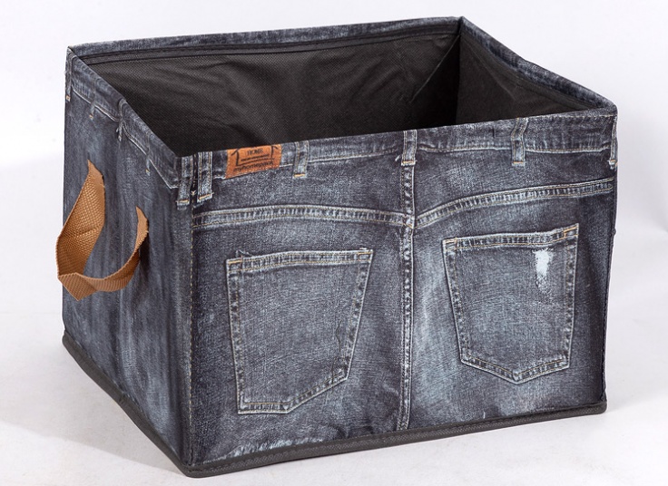 باکس نظم دهنده شلوار مدل Jeana Box