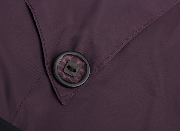 بارانی بهاره