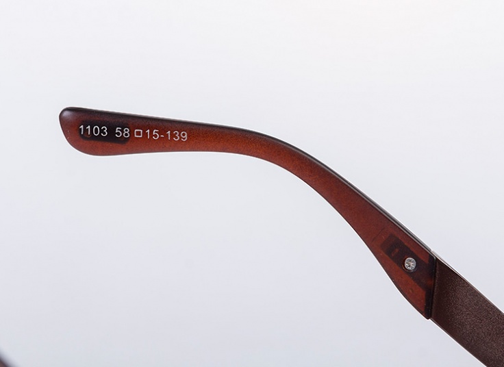 عینک آفتابی Tom Ford سری Clubmaster