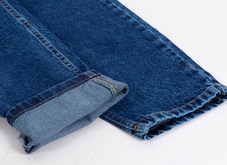 شلوار مام فیت مردانه Jeana Jean