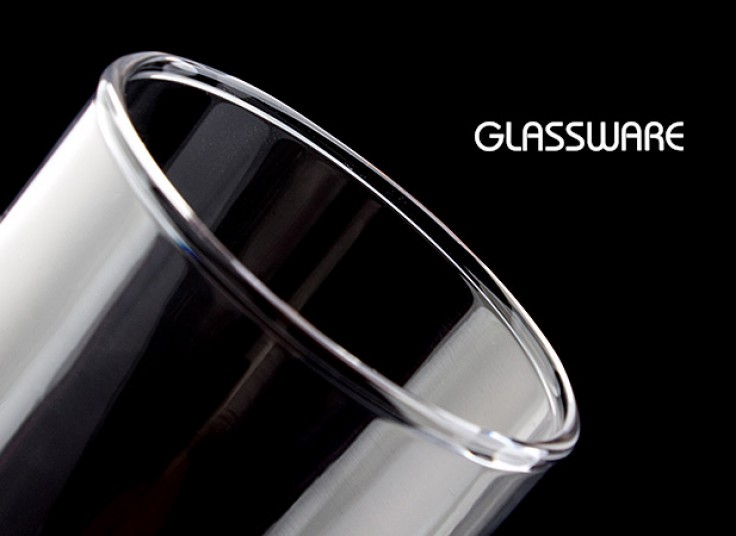 3 مدل لیوان GLASSWARE