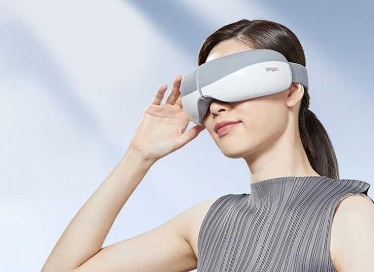 ماساژور چشم Pangao EYE5