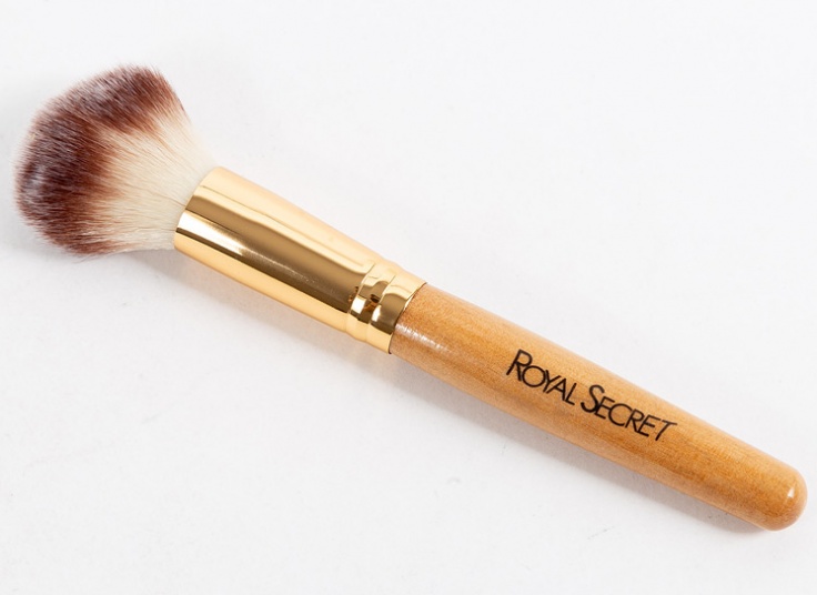 براش رژگونه Royal Secret
