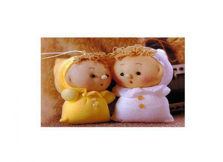 ساخت عروسک pape هنرماندگار پارسی