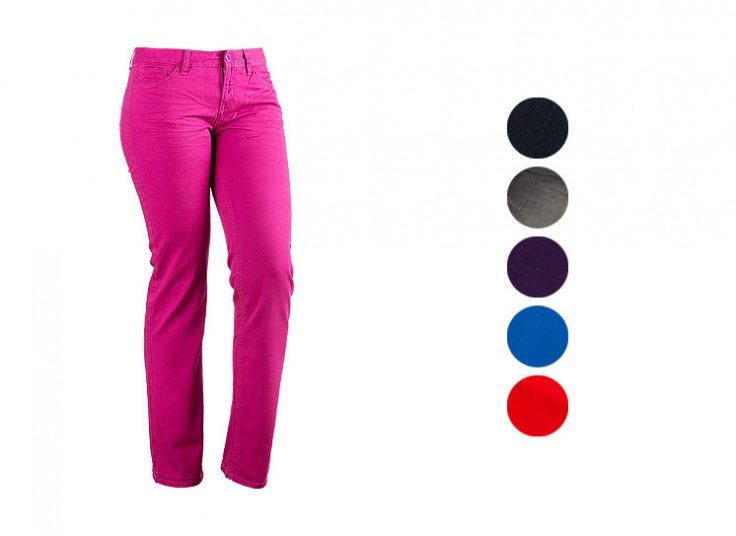 شلوار جین زنانه MB