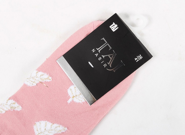 جوراب مچی زنانه TAJ