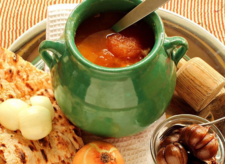 سرویس دیزی و قلیان سفره خانه پاچنار