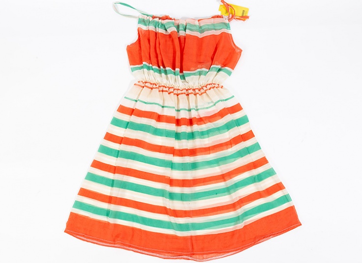 سارافون بندی حریر