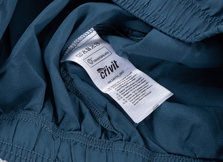 شلوارک ورزشی Crivit