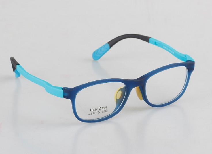 عینک طبی نشکن بچگانه