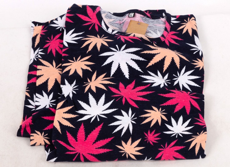 بلوز شلوار راحتی زنانه