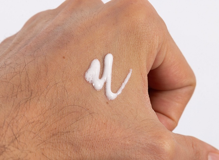 رژگونه مایع حرارتی Rimocoo