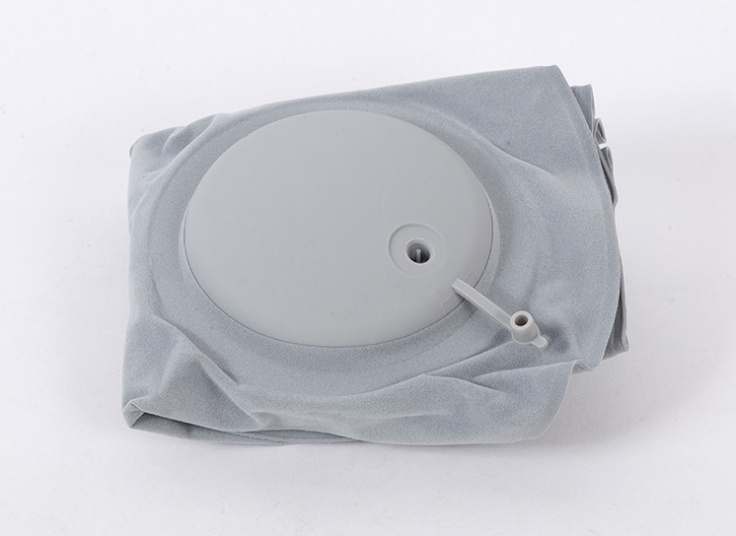 بالش بادی گردنی پمپ دار