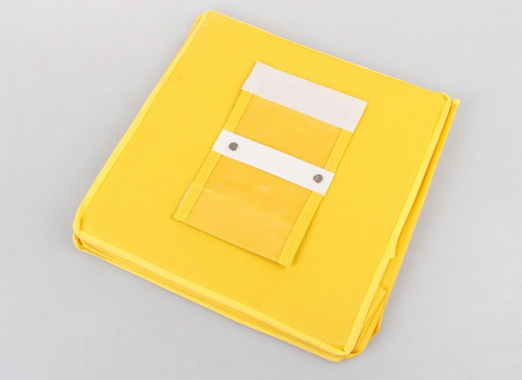 باکس پارچه ای کمد