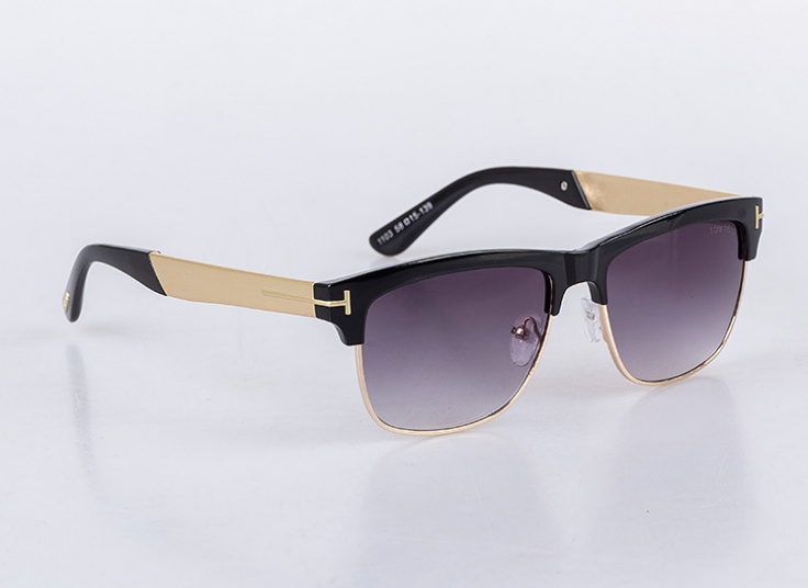 عینک آفتابی Tom Ford سری Clubmaster