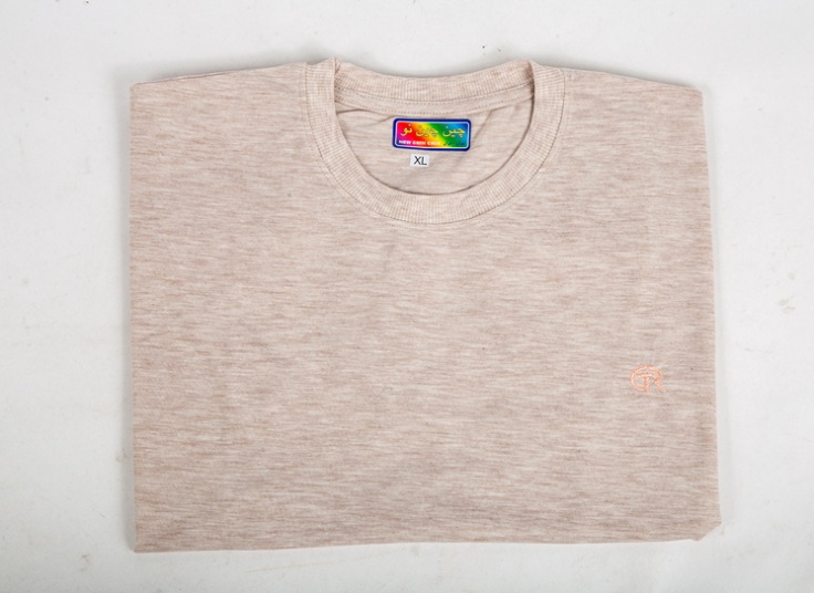 تیشرت ساده مردانه