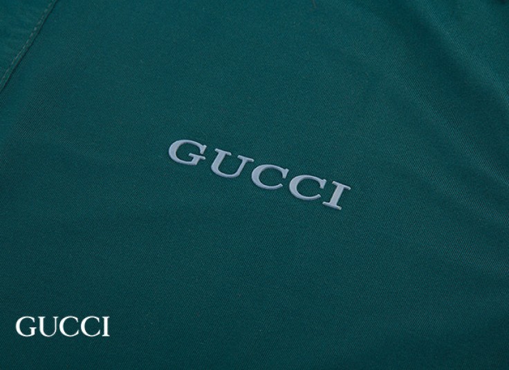 پولوشرت مردانه Guuci