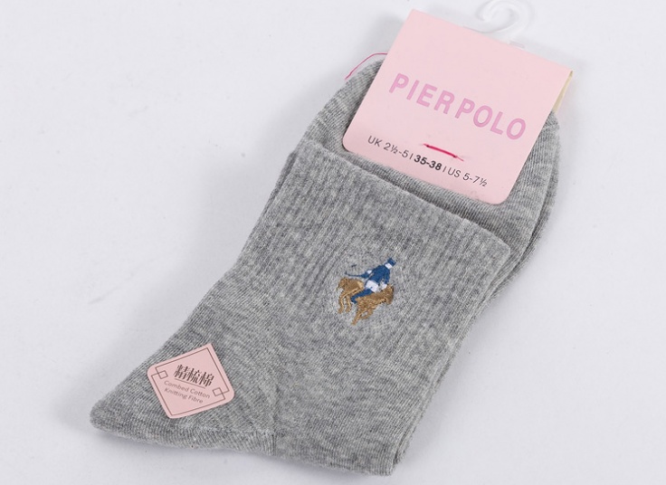 جوراب نیم ساق زنانه Pier Polo