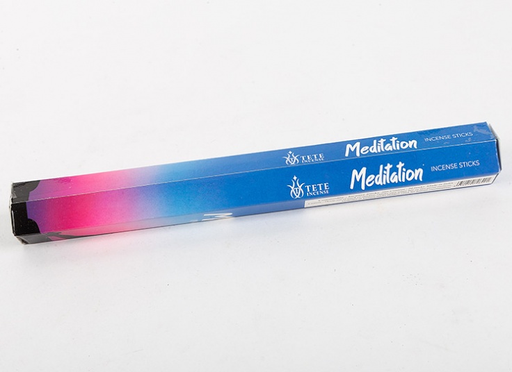 عود هندی Te Te