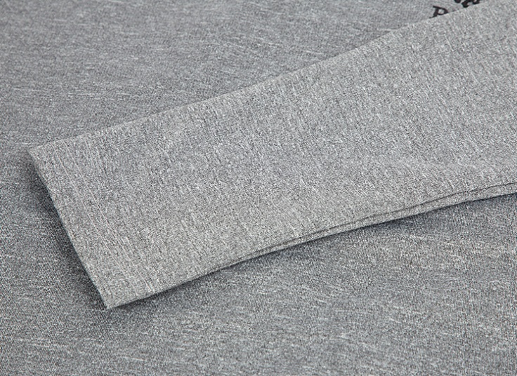 تیشرت مردانه آستین بلند طرح Polo