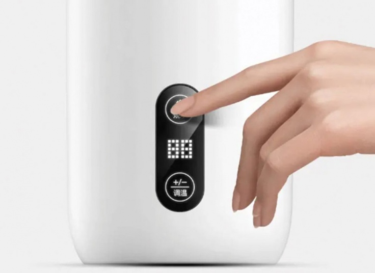 فلاسک هوشمند شیائومی Deerma 