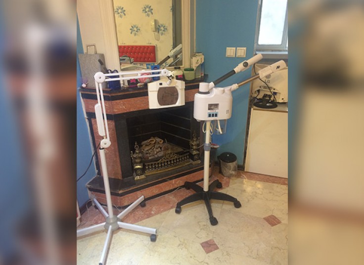 پکیج پاکسازی و ماساژ صورت کژال