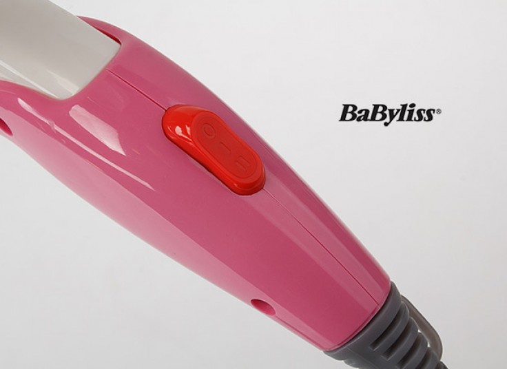 سشوار مسافرتی BaByliss