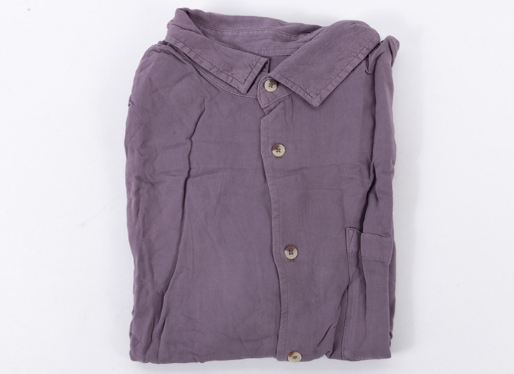 پیراهن‌ آستین کوتاه مردانه Cotton On