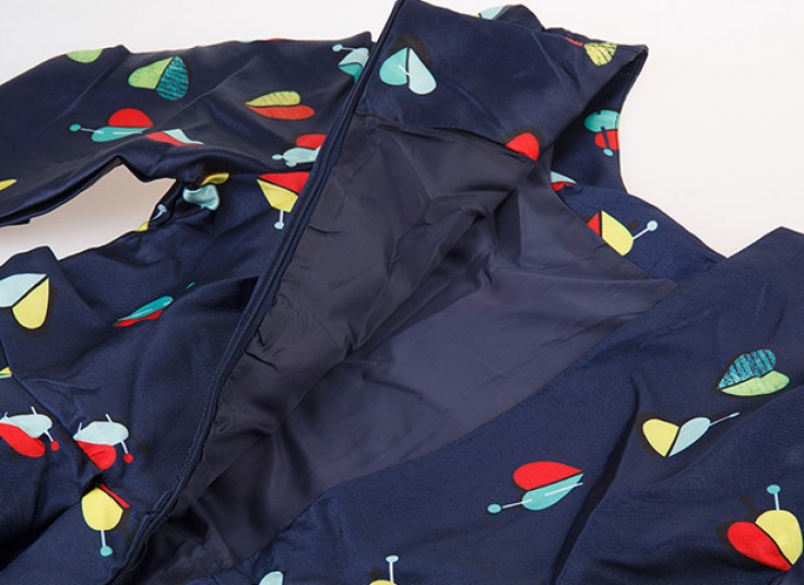 پیراهن زنانه Melizhuoli