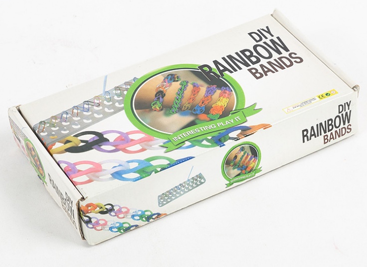 پکیج فانی بافت