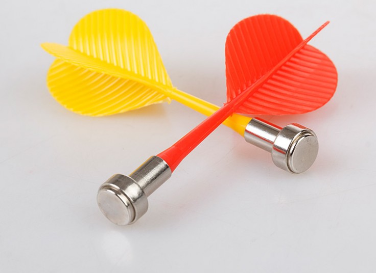 دارت مغناطیسی 17 اینچ