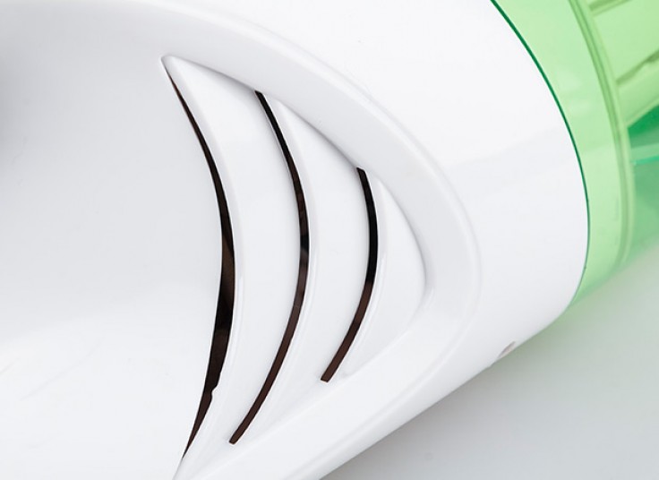 جارو برقی و پمپ باد ماشین MA Accessories