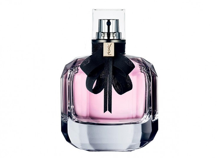 عطر و ادکلن طرح اصلی