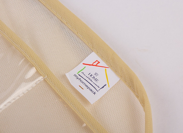 کاور آویز جواهرات My Home