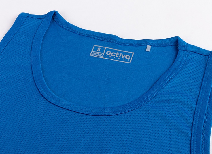 آستین حلقه ای مردانه Active