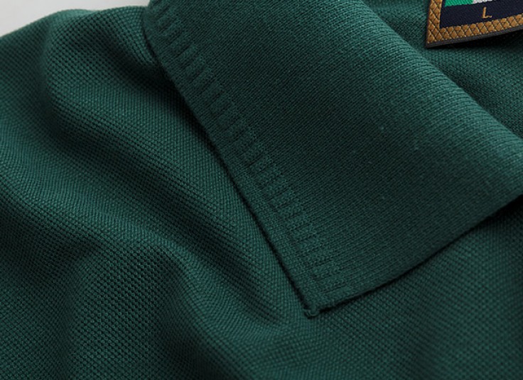 پولوشرت مردانه طرح LACOSTE