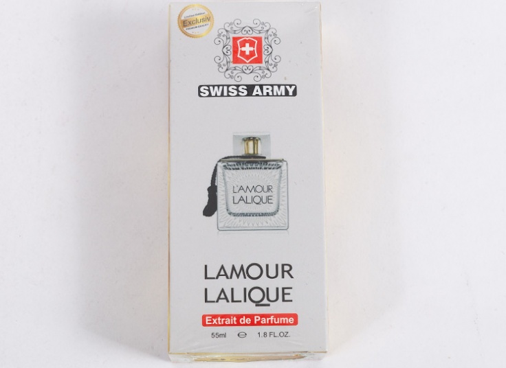 ادکلن Swiiss Army 50ml
