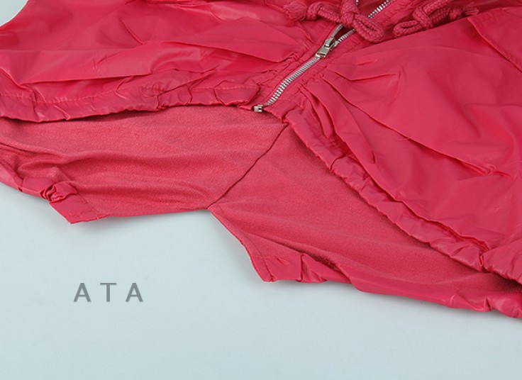 سویشرت زنانه ATA