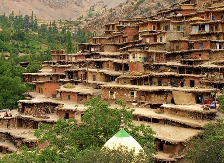 تورهای نوروزی سال 97 با خط سفر پارس