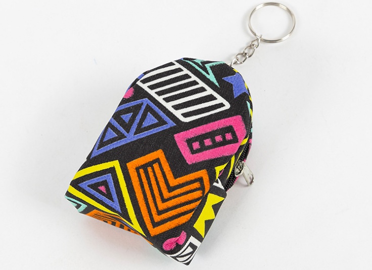 کیف طرحدار هندزفری