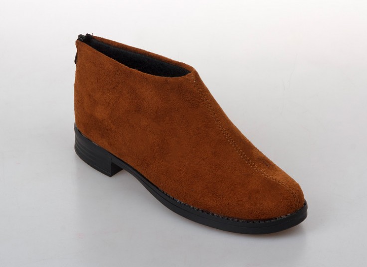 نیم بوت زنانه Heeled