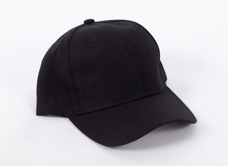 کلاه کپ ساده