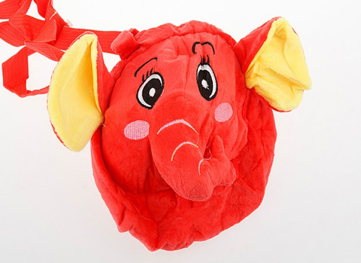 کیف عروسکی بچگانه