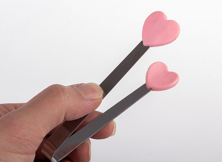 انبر یخ Silicone